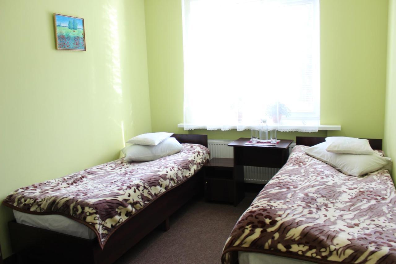 Zhyttedar Ulanov Exterior foto