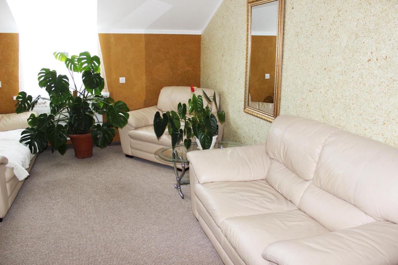 Zhyttedar Ulanov Exterior foto